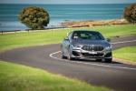 BMW M850i xDrive Gran Coupe 2020 года (AU)